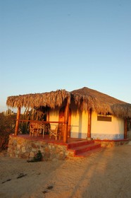 Palapas Ventana