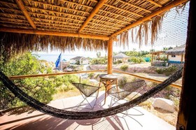 Palapas Ventana