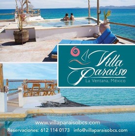 Villa Paraíso