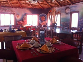 Villa Paraíso