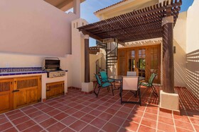 Casa De La Alegria 3BR by Casago