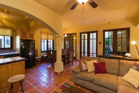 Casa Del Sol by Casago