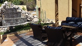 Hacienda Suites Loreto