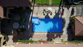 Hacienda Suites Loreto