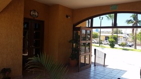 Hacienda Suites Loreto