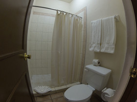 Hacienda Suites Loreto