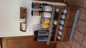 Hacienda Suites Loreto
