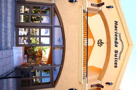 Hacienda Suites Loreto