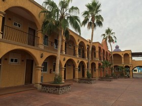 Hotel Angra