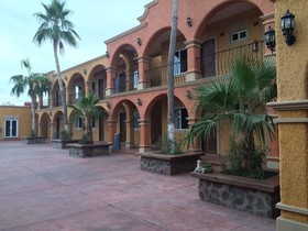 Hotel Angra