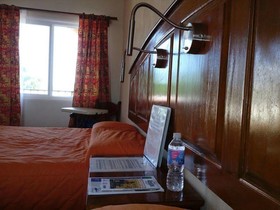 Hotel Angra