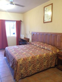 Hotel Angra