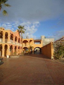 Hotel Angra