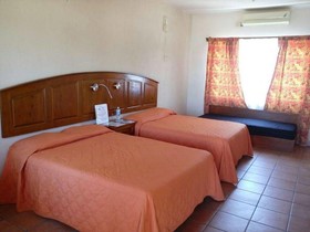 Hotel Angra
