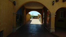 Hotel Angra