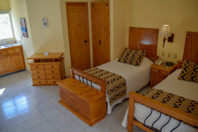 Hotel Santa Fe Loreto by Villa Group