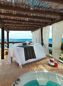 Loreto Bay Golf Resort & Spa at Baja