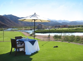 Loreto Bay Golf Resort & Spa at Baja