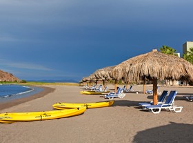 Loreto Bay Golf Resort & Spa at Baja