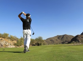 Loreto Bay Golf Resort & Spa at Baja
