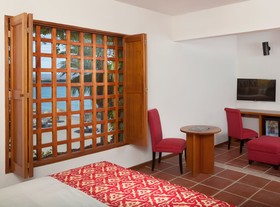 Loreto Bay Golf Resort & Spa at Baja