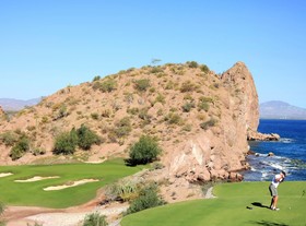 Loreto Bay Golf Resort & Spa at Baja