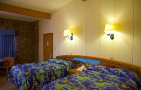 Hotel Oasis
