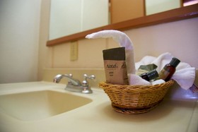 Hotel Oasis