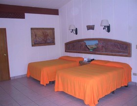 Hotel Oasis