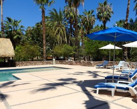 Hotel Oasis