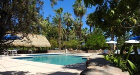 Hotel Oasis
