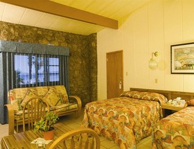 Hotel Oasis