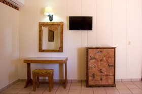 Hotel Oasis