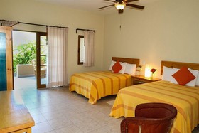 Tripui Hotel