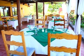 Tripui Hotel