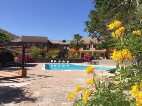 Tripui Hotel