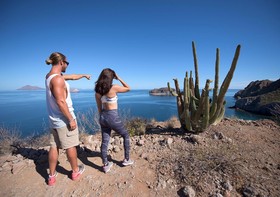 Villa del Palmar at the Islands of Loreto by Danzante Bay