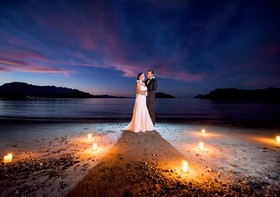 Villa del Palmar at the Islands of Loreto by Danzante Bay