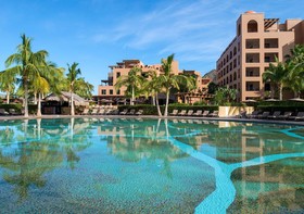 Villa del Palmar at the Islands of Loreto by Danzante Bay