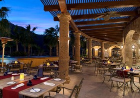 Villa del Palmar at the Islands of Loreto by Danzante Bay