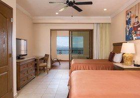 Villa del Palmar at the Islands of Loreto by Danzante Bay