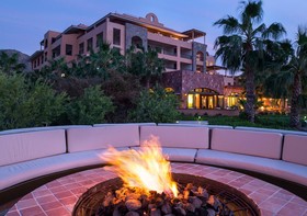 Villa del Palmar at the Islands of Loreto by Danzante Bay