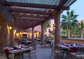Villa del Palmar at the Islands of Loreto by Danzante Bay