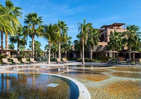 Villa del Palmar at the Islands of Loreto by Danzante Bay