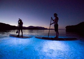Villa del Palmar at the Islands of Loreto by Danzante Bay