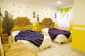 Hacienda los Algodones
