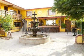 Hacienda los Algodones