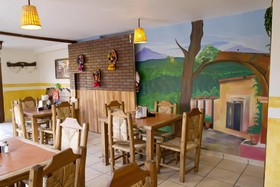 Hacienda los Algodones