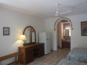 Los Barriles Hotel