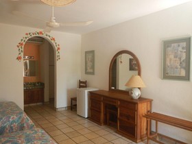 Los Barriles Hotel